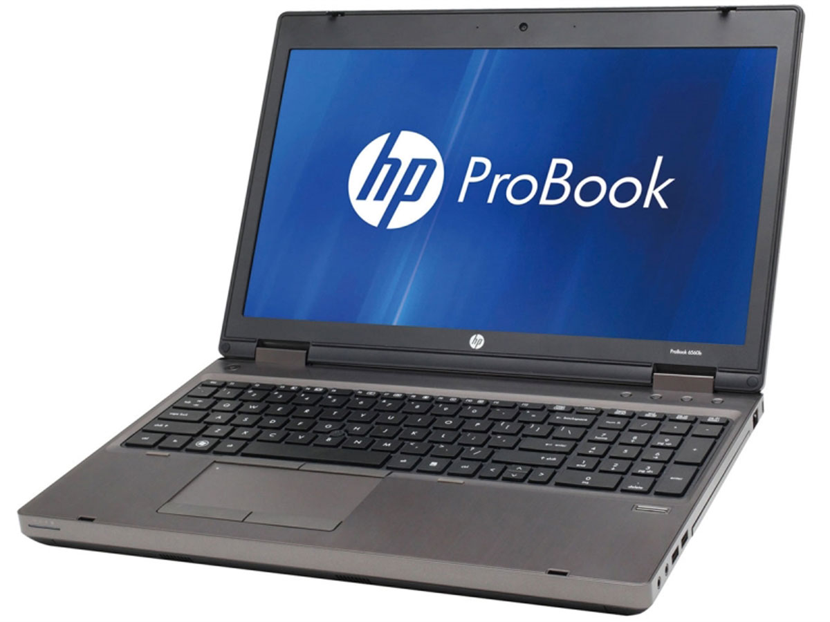 Hp Probook 6570b Refurbished 5132