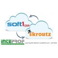 Soft1 - Skroutz Connector