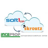 Soft1 - Skroutz Connector