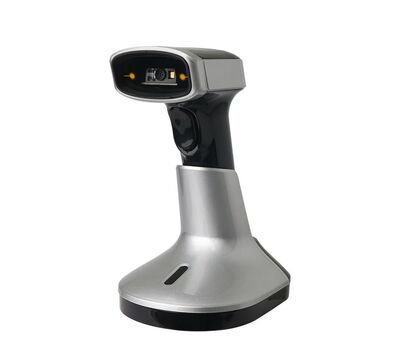 NG ΑΣΥΡΜΑΤΟ 2D BARCODE SCANNER