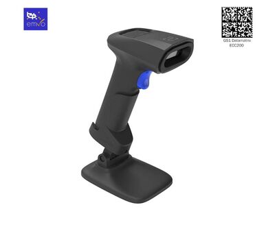 BARCODE SCANNER ΦΑΡΜΑΚΕΙΟΥ