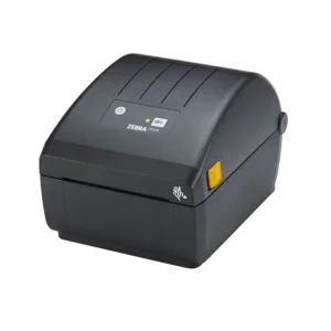 Εκτυπωτές Barcode ZEBRA ZD-220D USB ZD22042-D0EG00EZ