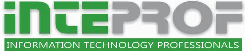 iNTEPROF Συστήματα Πωλήσεων – Πληροφορικής
