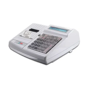 Ταμειακή Μηχανή RBS Mercato White χωρις μπαταρία (Δώρο συρτάρι + ρολά + προγραμματισμός + παράδοση) ΜΕ ΔΟΣΕΙΣ