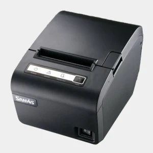 Θερμικός Εκτυπωτής Αποδείξεων SAM4S Ellix 40 Black