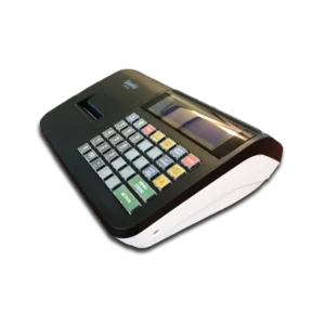 Ταμειακή Μηχανή Sam4s NR-320 Net Black & White (ΜΕ ΔΟΣΕΙΣ)