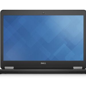 REF NB DELL LATITUDE E7470, 14”, i5 6300U, 8GB, 256GB M.2 NVMe SSD, WEBCAM - GRADE A