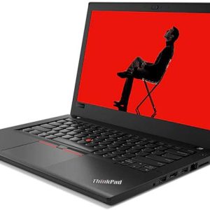 REF NB LENOVO THINKPAD L480, 14”, i5 8250U, 8GB, 256GB NVME, WEBCAM - GRADE A