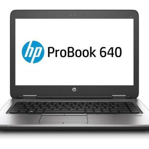REF NB HP PROBOOK 640 G5, 14", i5 8265U, 8GB, 256GB SSD, WEBCAM - GRADE A+