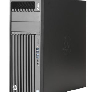 REF WORKSTATION HP Z440, E5-2620v3, 32GB, 512GB SSD, QUADRO K4000 - GRADE A+