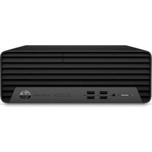 REF HP 400 G7 SFF, i5 10400F, 16GB DDR4, 256GB SSD, R7 430 - GRADE A+