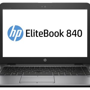 REF NB HP ELITEBOOK 840 G4, 14, i5 7200U, 8GB, 256GB SSD, WEBCAM - GRADE A
