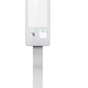 NG KIOSK, 23,8", i5 1135G7, 8GB, SSD 256GB, PRINTER, 2D SCANNER, ΕΠΙΔΑΠΕΔΙΟ ΜΕ STAND