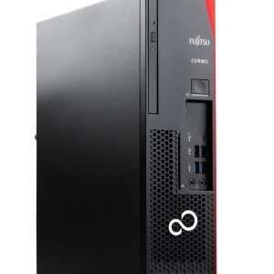 REF FUJITSU D738 SFF, i5 9400, 16GB DDR4, 256GB SSD - GRADE A+