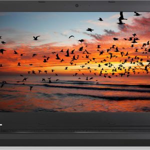 REF NB LENOVO THINKPAD L570, 15.6”, i5 7200U, 8GB, 256GB SSD, WEBCAM - GRADE A+