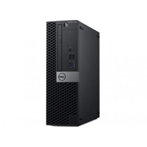 REF DELL OPTIPLEX 7060 SFF, i5 8500, 8GB DDR4, 256GB SSD , WIN10 PRO - GRADE A