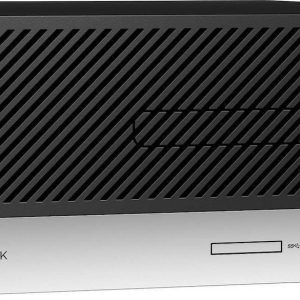 REF HP PRODESK 400 G5 SFF, i5 8400, 8GB DDR4, 256GB SSD - GRADE A+