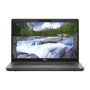 REF NB DELL 5400, 14" TOUCH , i5 8365U, 16GB DDR4, 256GB  NVMe , WEBCAM - GRADE A+