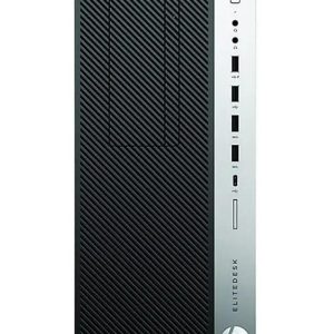 REF HP ELITEDESK 800 G4 MINI TOWER, i5 8400, 8GB DDR4, 256GB SSD - GRADE A+