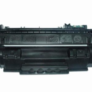 TONER ΣΥΜΒΑΤΟ HP Q7551X, 51X - P3005 ΓΙΑ 13000 ΣΕΛΙΔΕΣ