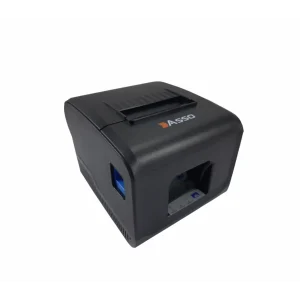 Θερμικός Εκτυπωτής Αποδείξεων  ASSO TH-NP01 (USB/ETHERNET)