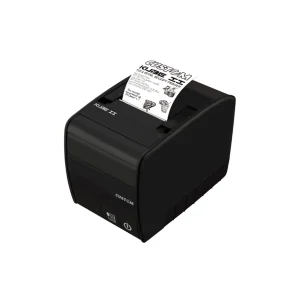 Θερμικός Εκτυπωτής Αποδείξεων Custom Kube II Serial & USB