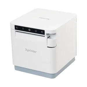 ΘΕΡΜΙΚΟΣ ΕΚΤΥΠΩΤΗΣ ΑΠΟΔΕΙΞΕΩΝ XPRINTER T890H WHITE