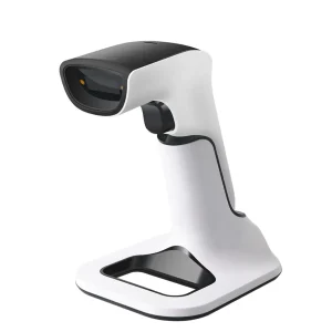BARCODE SCANNER  DYSCAN  DS6510-M9 2D Wireless
