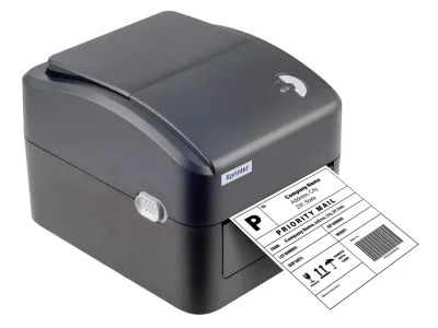 ΘΕΡΜΙΚΟΣ ΕΚΤΥΠΩΤΗΣ ΕΤΙΚΕΤΑΣ XPRINTER XP-420B