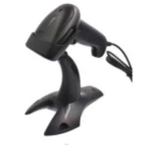 BARCODE SCANNER X530 2D with Stand