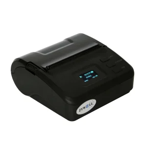 ΦΟΡΗΤΟΣ ΘΕΡΜΙΚΟΣ ΕΚΤΥΠΩΤΗΣ ZYWELL ZM01 BT