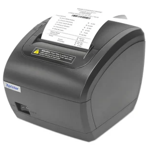 ΘΕΡΜΙΚΟΣ ΕΚΤΥΠΩΤΗΣ ΑΠΟΔΕΙΞΕΩΝ XPRINTER Q838L