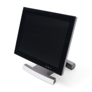 P2C S200 i3 (7100U)/ 4GB/128GB - Μαύρο