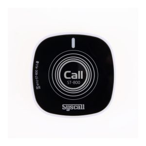 Syscall ST 800