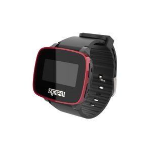 Syscall SB 650 Ασημί - Μαύρο