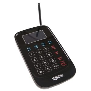 Syscall ST 5020