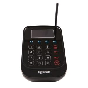 Syscall GP 2000T