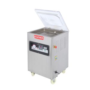 Kunba DZ 400 2E