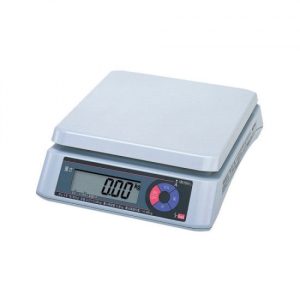 Ishida IPC one display - 30kg