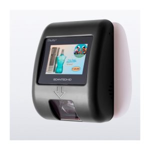 Scantech SG 15 1D Colour OMNI - Ethernet