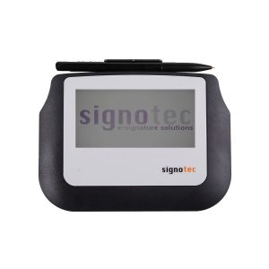 Signotec Sigma Pad χωρίς φωτιζόμενη οθόνη