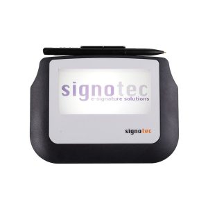 Signotec Sigma Pad με φωτιζόμενη οθόνη 5m cable