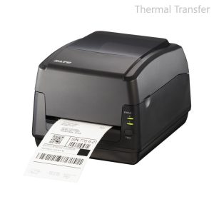 Sato WS 408TT - USB/RS232/Ethernet