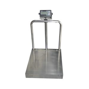 ICS X2 - 80x80 - 600kg