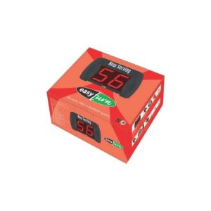 EasyTurn Σύστημα προτεραιότητας