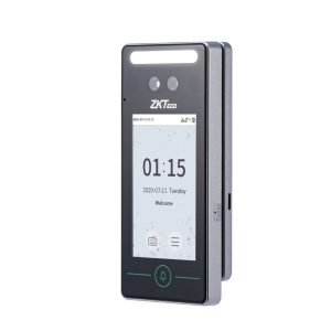 ZKTeco SpeedFace V4L QR