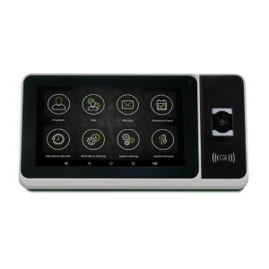 ZKTeco ZPad Plus QR