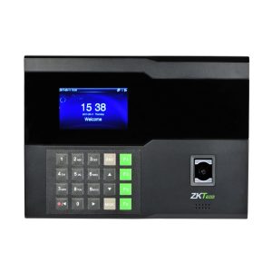 ZKTeco IN05-A QR