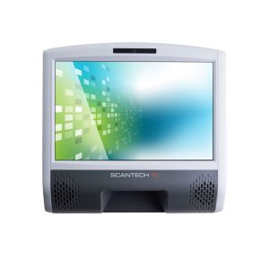 Scantech SK 100 - Ethernet