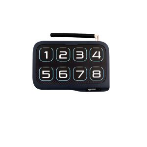 Syscall ST 4008 - Μπαταρίας